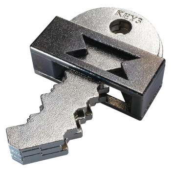 Łamigłówka Huzzle Cast Key III - poziom 6/6